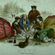 Illustration for article titled Some people in the 19th century called brunch blunch